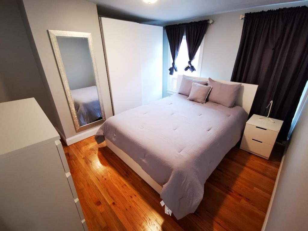 Location+Comfort+Convenience Boston Exterior photo