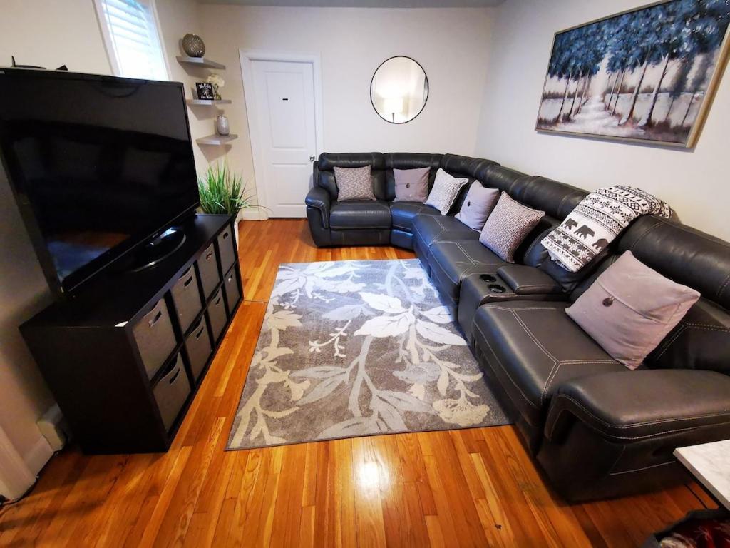 Location+Comfort+Convenience Boston Exterior photo