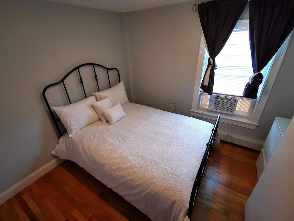 Location+Comfort+Convenience Boston Exterior photo