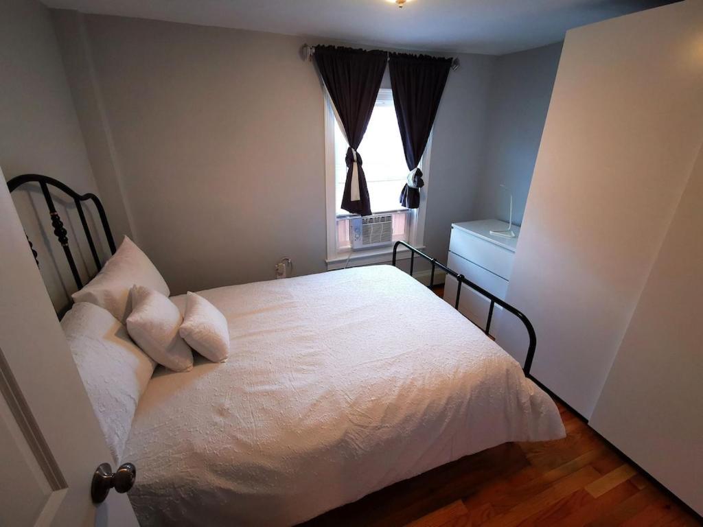 Location+Comfort+Convenience Boston Exterior photo