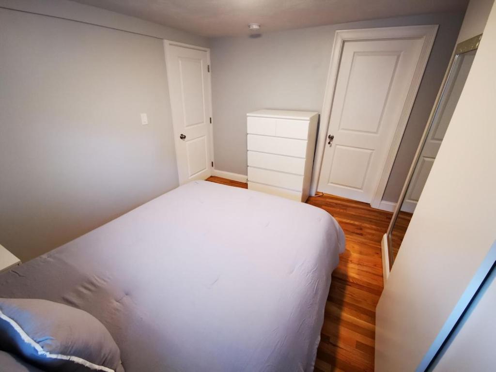 Location+Comfort+Convenience Boston Exterior photo