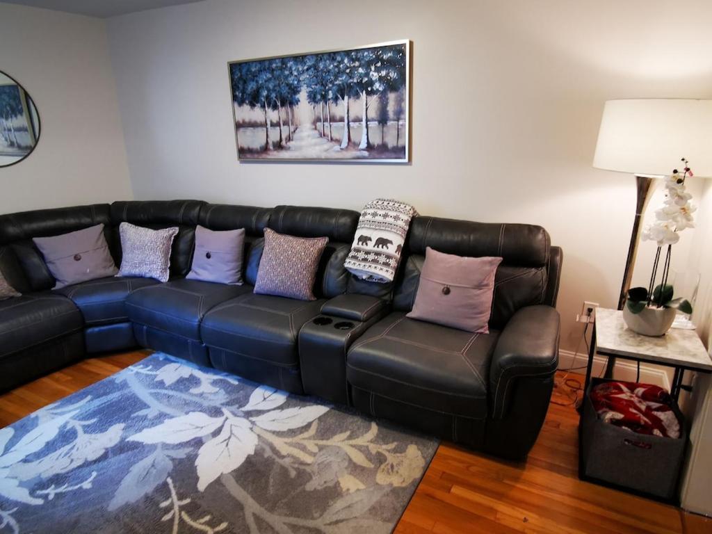 Location+Comfort+Convenience Boston Exterior photo
